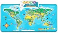 vTech Interaktive Weltkarte