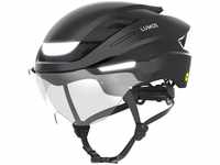 Lumos Ultra E-Bike Smart-Helm | NTA 8667 Zertifiziert | LED-Front- &...