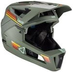 Leatt Helmet MTB Enduro 4.0 V23 Pine #S 51-55cm