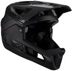 Leatt Helmet MTB Enduro 4.0 V23 Stealth #L 59-63cm