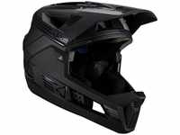 Leatt Helmet MTB Enduro 4.0 V23 Stealth #L 59-63cm