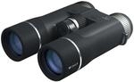 NOBLEX Fernglas NF 10x42 R Advanced | Premium Jagd Fernglas f&uuml;r Erwachsene mit