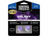 KontrolFreek FPS Freek Galaxy Purple für Playstation 4 (PS4) und Playstation 5...