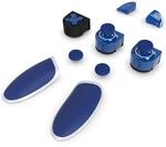 Thrustmaster eSwap X Led Blue Crystal Pack, Pack mit 7 Hintergrundbeleuchteten...