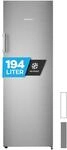 Heinrichs Gefrierschrank Temperatur:-14&deg;C~-24&deg;C, Freezer, No-Frost Schutz,