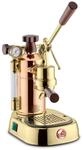 Smeg La Pavoni Professional Rame Gold