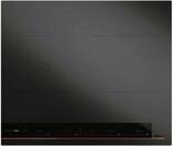Teka 112510038, Induktionskochfeld, 60 cm IBF 64-G1 MSP BM, G1 black glass/matt