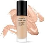 ANNEMARIE B&Ouml;RLIND TEINT EFFECTIVE NATURAL BEAUTY Anti-Aging Make-up Light (30 ml) -