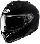 HJC, integralhelme motorrad I71 metal black, S