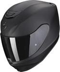 EXO 391 SOLID S NERO OPACO