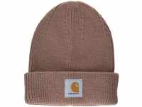 Carhartt Unisex Rib Knit Acrylic Hat Watch Hat Beanie-Mütze, Nutmeg