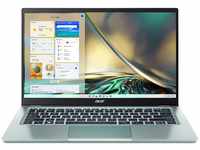 Acer Swift 3 (SF314-512-5931) Ultrabook/Laptop | 14 WQHD Display | Intel Core