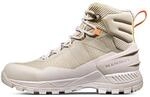 Mammut Damen Blackfin III Mid DT Trekking- & Wanderschuhe