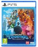 Minecraft Legends [Deluxe Edition] (Deutsch spielbar)