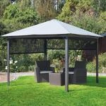 Leco Solarpavillon Lina