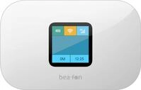 beafon, MR1, LTE Router, Mobiles Internet, 4G, WiFi, mobiles WLAN