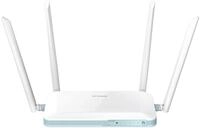D-Link G403/E Eagle PRO AI N300 4G Smart Router (4G Download bis zu 150Mbps, Wi-Fi