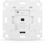 Homematic IP Schaltaktor f&uuml;r Markenschalter &ndash; 2-fach