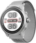 COROS APEX 2 Outdoor GPS-Uhr, 1,2" Saphir-Titan, 14 Tage9 Akkulaufzeit sportuhr,