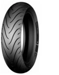 MICHELIN 62H TL/TT TL/TT 62 H, Pilot Street Radial, 130/70R17 62H TL/TT