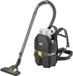 K&auml;rcher 1.394-300.0 Akku-Rucksackstaubsauger 36V 350W ohne Akku