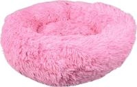 Flamingo Korb Krems Rund rosa 50x50x18cm