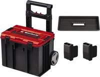 Original Einhell E-Case L Systemkoffer (max. 120 kg, universelle Aufbewahrung und