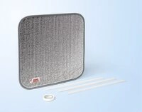 Fiamma Isoliermatte Thermo Vent 40, L40 x W40 x H0.6cm