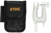 Stihl Feilbock S 260, silber
