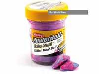 Pure Fishing Berkley Powerbait Extra Scent Glitter Trout Bait - CAPT. America...