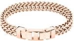 LIEBESKIND Berlin Armband LJ-1002-B-21 IP Ros&eacute;gold