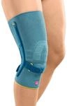 medi Genumedi&reg; PSS Knieorthese &ndash; Kniebandage mit 3D-Pelottensystem zur