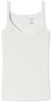 Schiesser Damen Spaghettitiop Top Personal Fit - 172722, Gr&ouml;&szlig;e Damen:XXL,