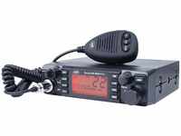 CB-Funkgerät PNI Escort HP 9001 PRO ASQ einstellbar, AM-FM, 12 V / 24 V, 4 W, Scan,