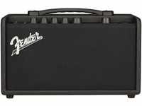 Fender Mustang LT40S, 40-Watt 2x4" Guitar Amplifier