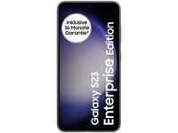 Samsung Galaxy S23 Enterprise Edition, 6,1 Zoll Android Smartphone, 128 GB, 3.900 mAh