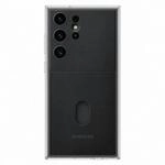 Samsung Frame Smartphone Case EF-MS918 f&uuml;r Galaxy S23 Ultra, Handy-H&uuml;lle,