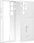 Samsung Frame Smartphone Case EF-MS918 f&uuml;r Galaxy S23 Ultra, Handy-H&uuml;lle,
