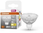 Osram Star Reflektor LED-Lampe f&uuml;r GU5.3-Sockel, klares Glas,Warmwei&szlig;...