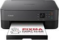 Canon PIXMA TS5350i Multifunktionsdrucker 3in1 (Tintenstrahl,Drucken, Kopieren,