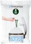 Brabantia 115646 Spenderpackung Perfectfit M&uuml;llbeutel Code R, 36L, 30 St&uuml;ck