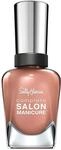 Sally Hansen Complete Salon Manicure Nagellack, Farbe 230, nude Now, 1er Pack (1 x 15