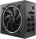 be quiet! Pure Power 12 M 850W, ATX 3.1 und PCIe 5.1 kompatibel, 80 Plus Gold,