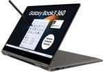 Samsung Galaxy Book3 360 Laptop, 13" Full HD 60Hz Display, TOUCHSCREEN, AMOLED, Intel