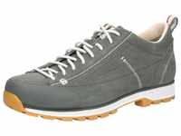 Dolomite Herren Schuh 54 Low Evo Sneaker, grün (Thyme Green), 42.5 EU