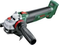 Bosch Akku-Kompakt-Winkelschleifer AdvancedGrind 18V-80 (Ohne Akku; 18 Volt...