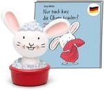 tonies H&ouml;rfiguren f&uuml;r Toniebox, Hasenkind - Nur noch kurz die Ohren kraulen?
