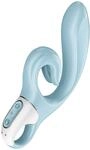 Satisfyer Love Me | Flexibler Vibrator | Ergonomischer G-Punkt & Klitoris Stimulator