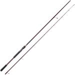 Westin W6 Powerteez M 2,70m 14-49g - Spinnrute zum Spinnangeln, Angelrute zum Jiggen