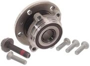 SKF Radlagersatz mit integriertem ABS-Sensor VKBA 3643 Position Vorderachse H&ouml;he 103